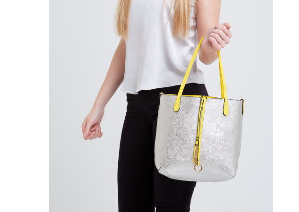 tote | Bag | reversible | krisana | handbag | Dundee | luxury – Quirky Coo  Gift Shop